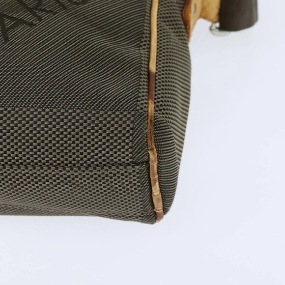 LOUIS VUITTON Damier Geant Sitadan NM Shoulder Bag Brown Tail M93224 Auth BA7230 - Picture 3 of 16